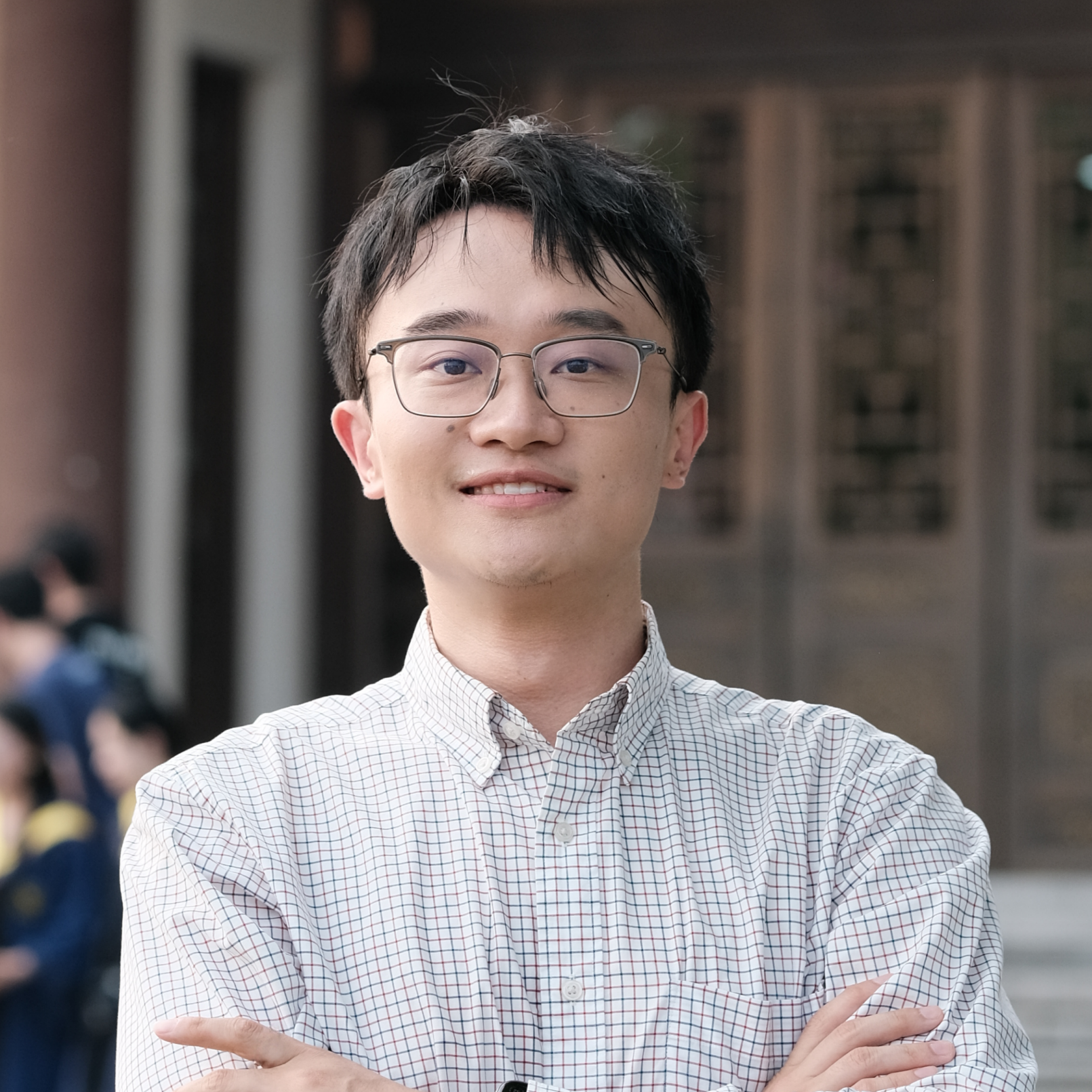Ke Liu